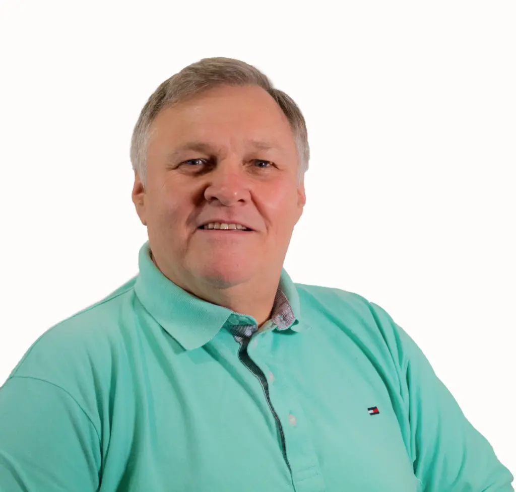 Holger Grosser – QM-Berater seit 1994